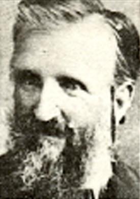 Thomas Tame (1831 - 1900) Profile